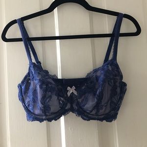 Victoria's Secret bra