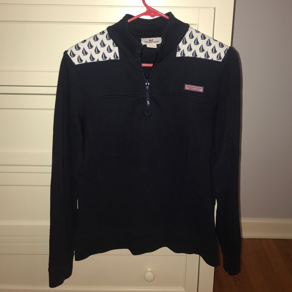 Vineyards Vines Shep Shirt!!!