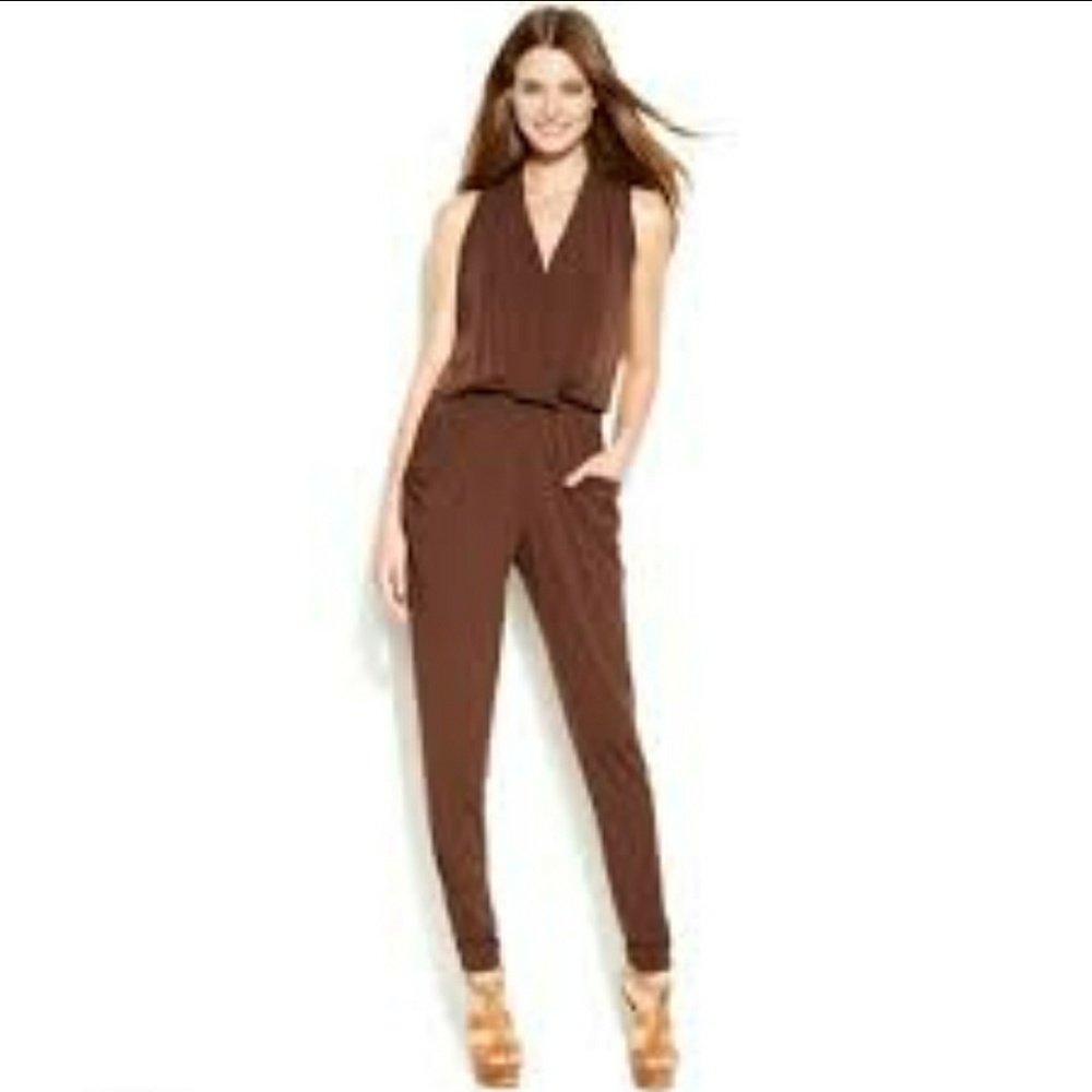 MK jumpsuit