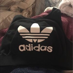 ADIDAS sports bra