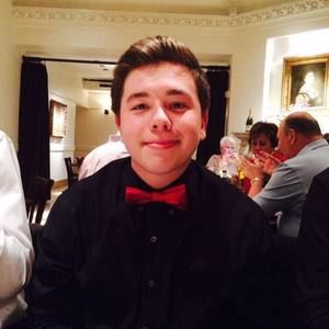 Meet your Posher, Alec