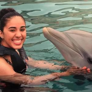 Meet your Posher, Melanie