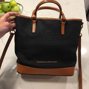 Dooney and Bourke handbag