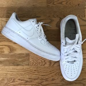 Men's Nike "Air Force 1"
