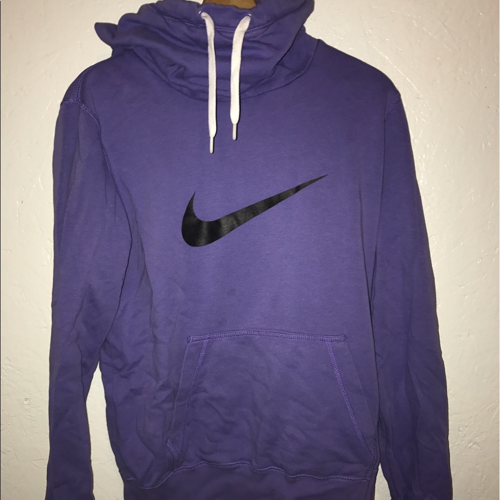 Nike hoodie