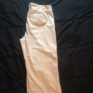 Women's capris