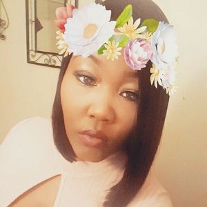 Meet your Posher, Ericka