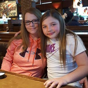 Meet your Posher, Kasey