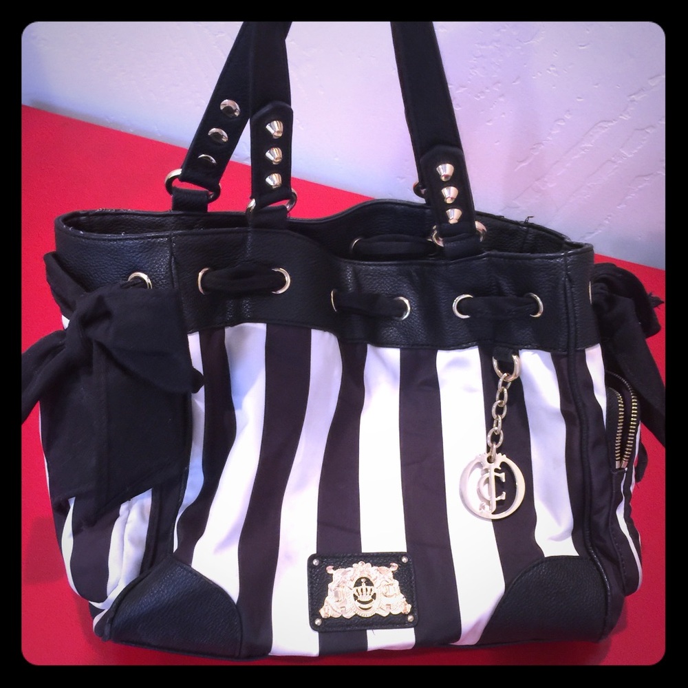 Juicy Couture Handbag