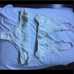 Beach Riot Bikini Set