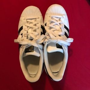Adidas SUPERSTAR