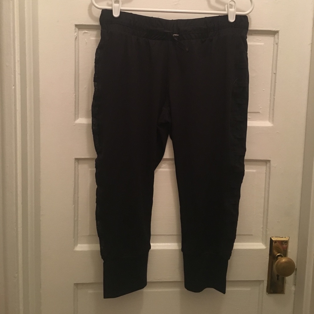 Fabletics joggers