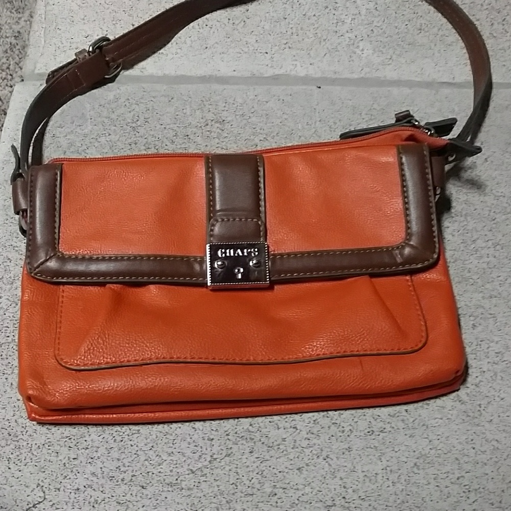 Chaps purse