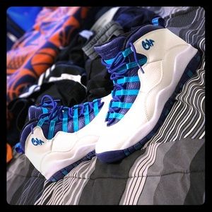 Jordan 10s