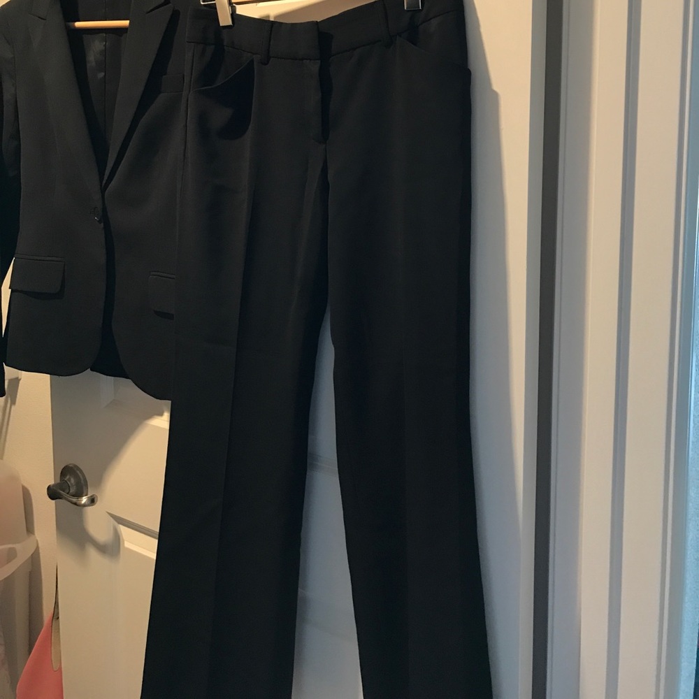 Theory suiting pants