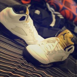 Jordan 5s