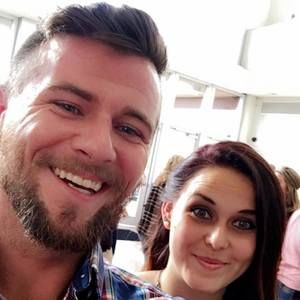 Meet your Posher, Taylor