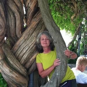 Meet your Posher, Linda