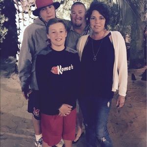 Meet your Posher, Colby