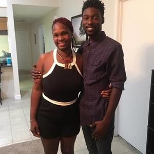 Meet your Posher, Akeem