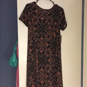 Brand new Lularoe Carly size small with tags