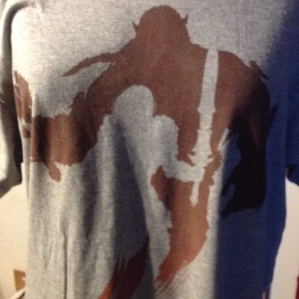 Men's T