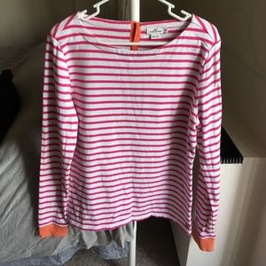 Vineyard Vines spring sweater