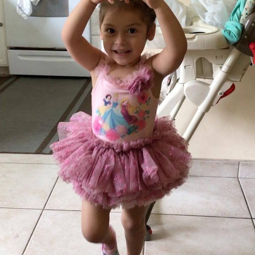 Meet your Posher, Iana