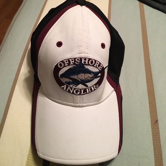 Offshore Angler Other - Men's OffShore Angler hat