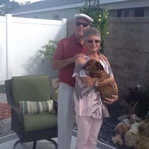 Meet your Posher, Kathleen