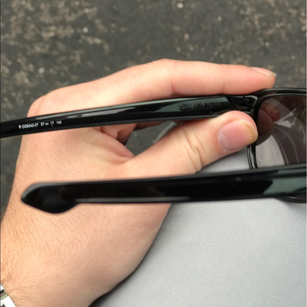 Oakley Prizm polarized lenses - Picture 3 of 4