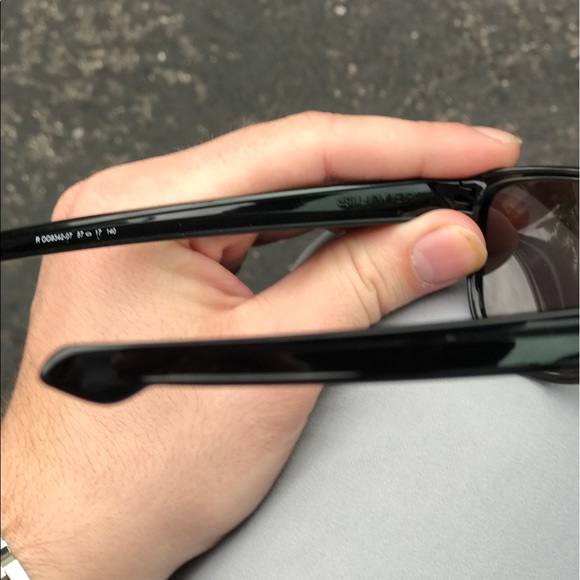 Oakley Prizm polarized lenses - Picture 3 of 4