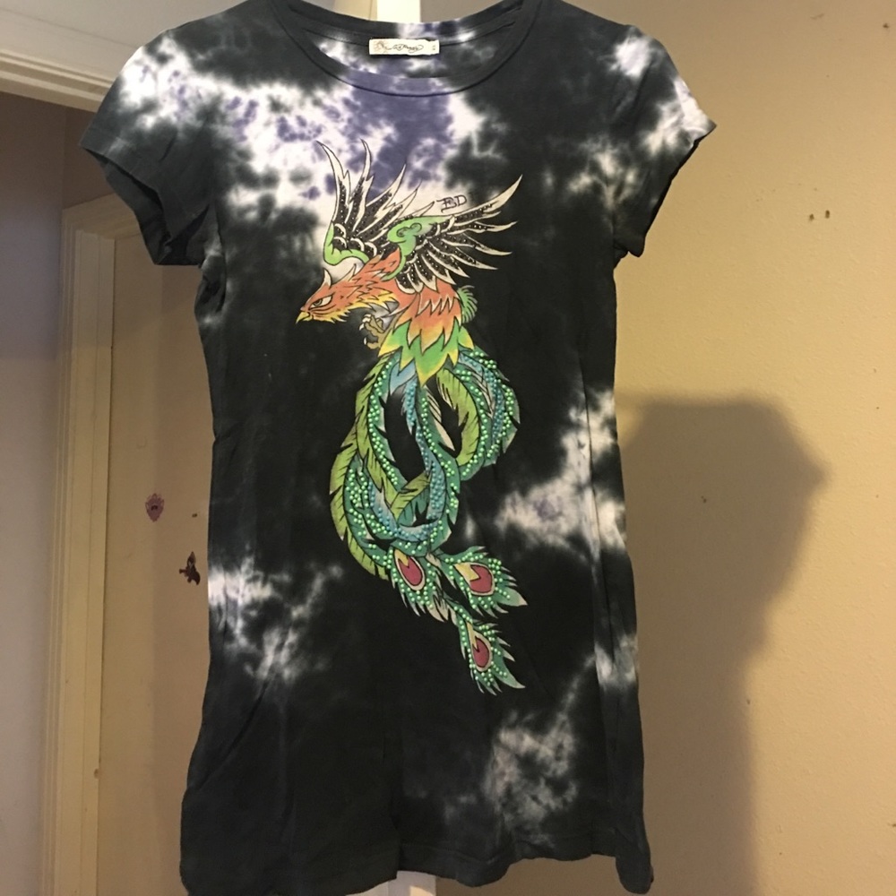 Wore once