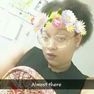 Meet your Posher, Cherese