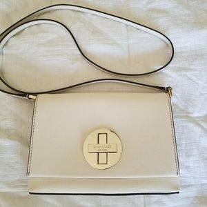 Kate Spade Sally Newbury Lane Crossbody bag