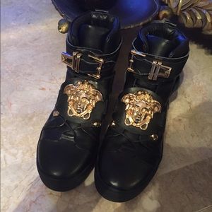 Men's Versace Shoes