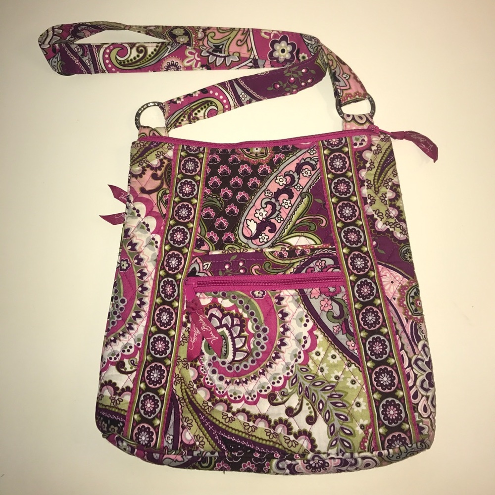 Vera Bradley Purse