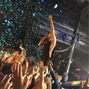 Meet your Posher, Brianna