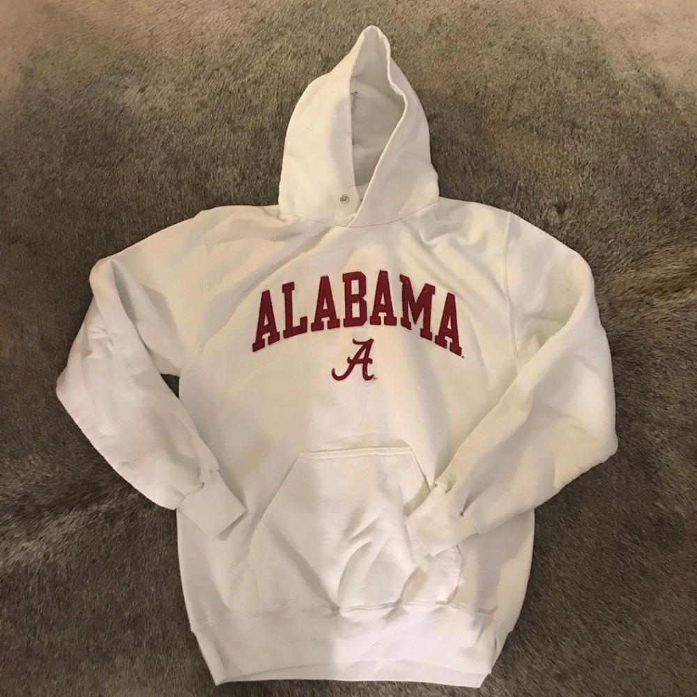 Alabama Sweatshirt