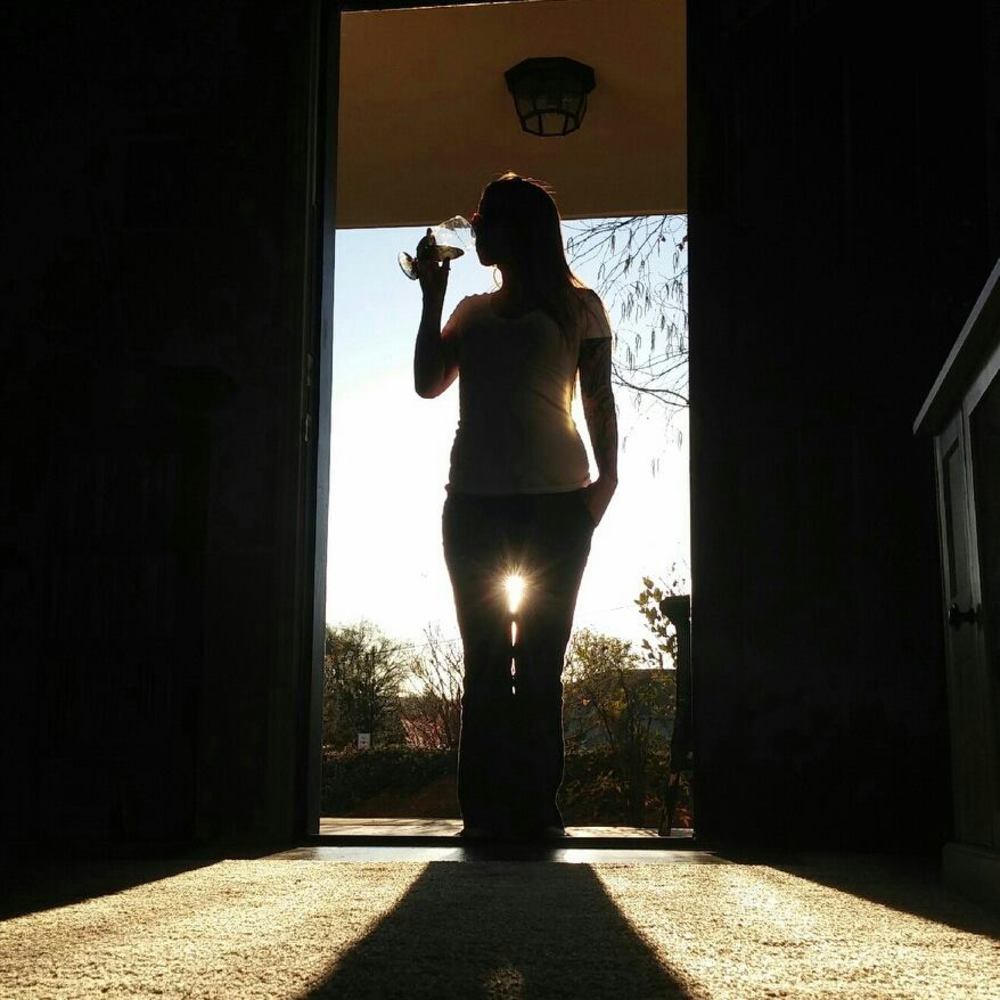 Meet your Posher, Hilary