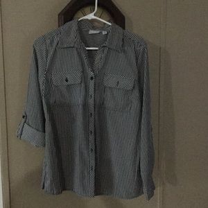 Nice shirt