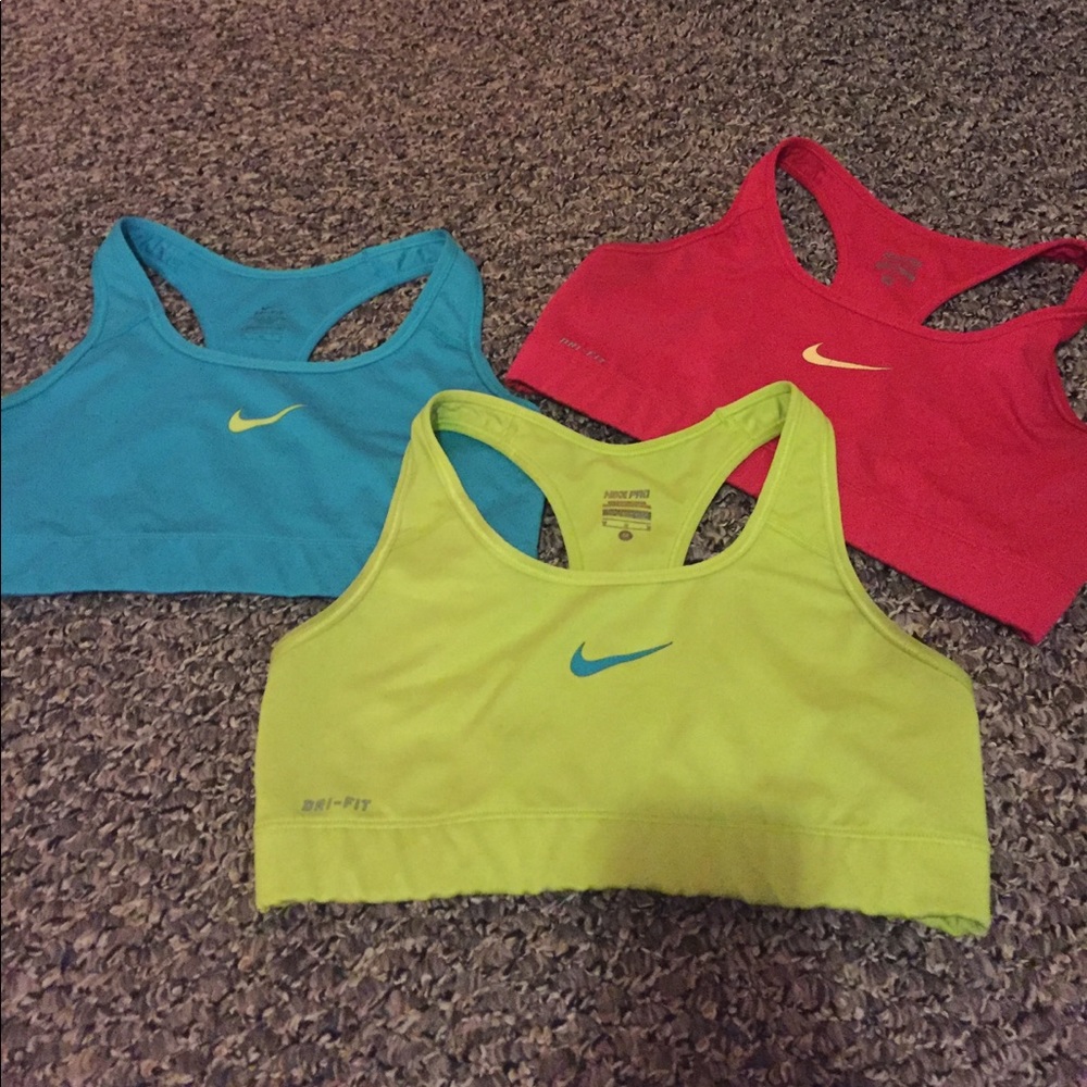 Nike Sports Bra