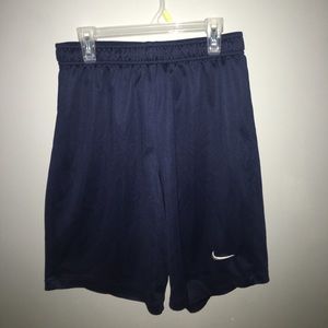 Men's Nike shorts size medium