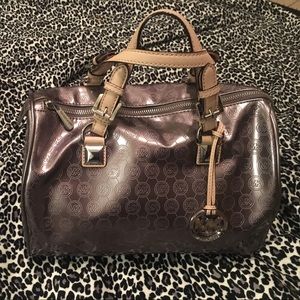 ❤️ Michael Kors❤️ Large Grayson Satchel