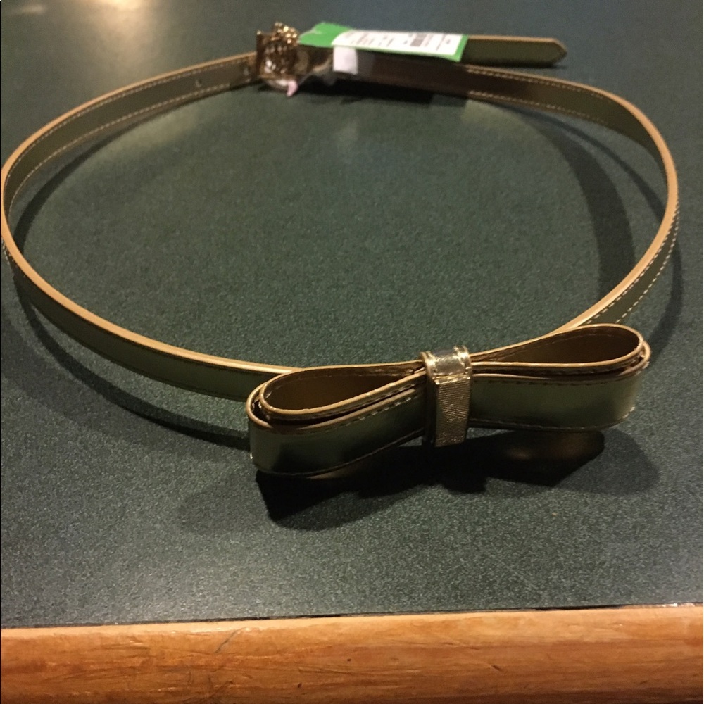 Lilly Pulitzer Mini Beau Belt