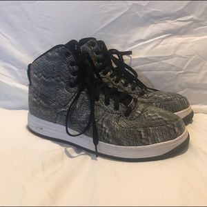 Nike Lunar Force One