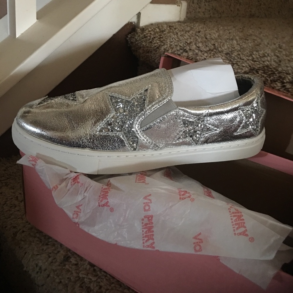 Sparkle exchange