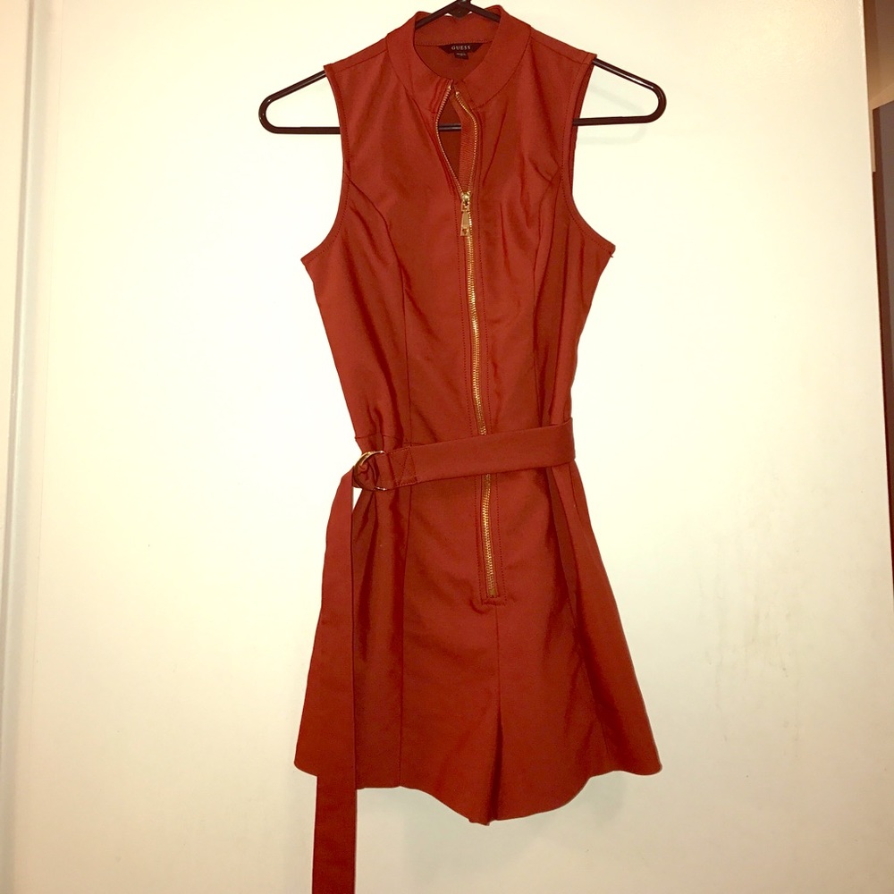 Guess Romper