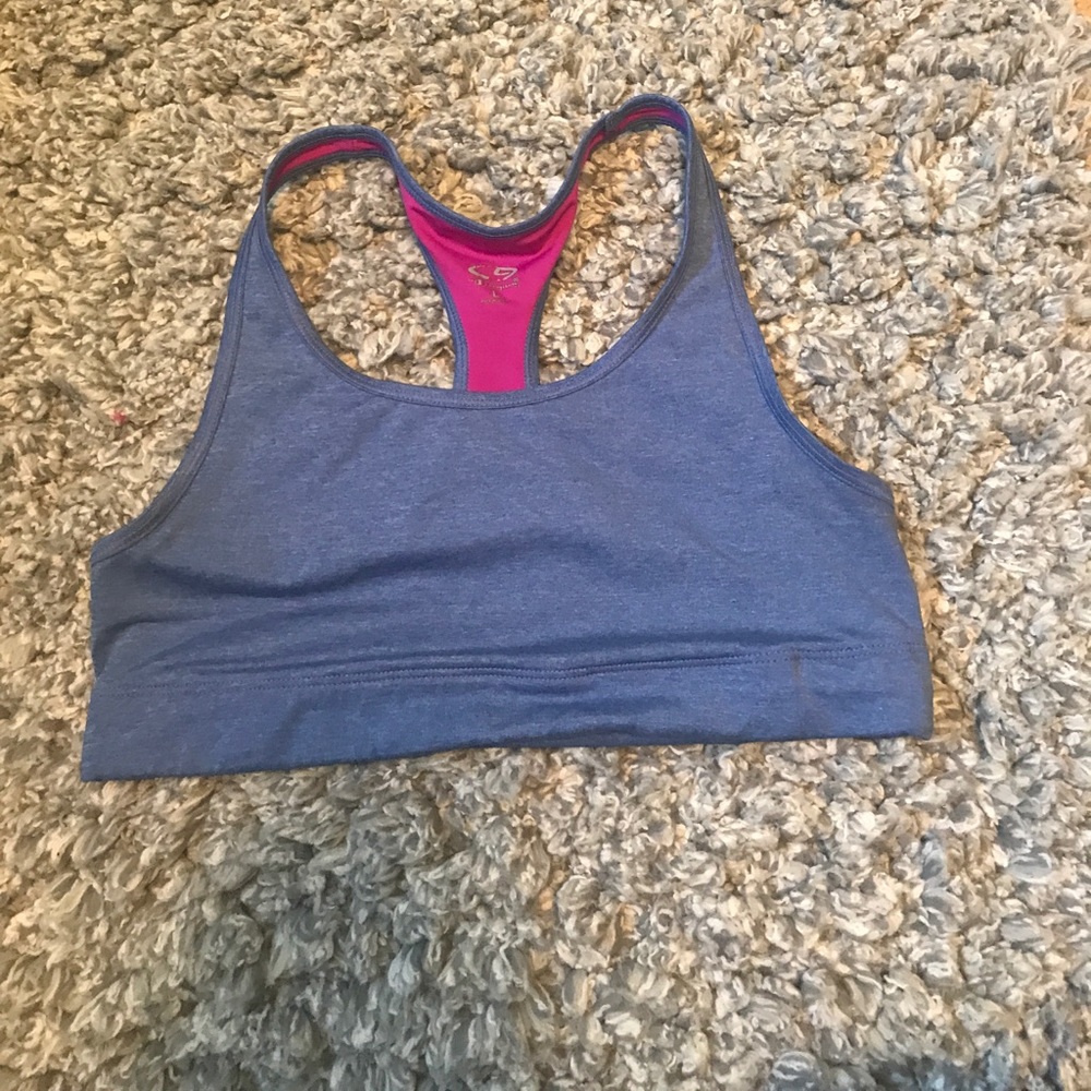 Champion sports bra