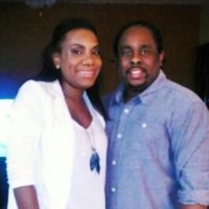 Meet your Posher, Robin